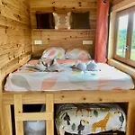 Poneys 40min Mt St Michel 30min Draps Serviettes Baie Normandie Vakantiehuis