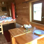 Vakantiehuis Poneys 40min Mt St Michel 30min Draps Serviettes Baie Normandie