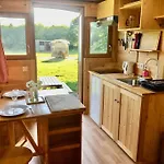 Vakantiehuis Poneys 40min Mt St Michel 30min Draps Serviettes Baie Normandie