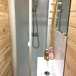 Poneys 40min Mt St Michel 30min Draps Serviettes Baie Normandie Vakantiehuis La Chapelle-Cécelin