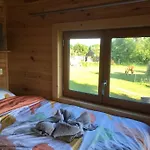 Poneys 40min Mt St Michel 30min Draps Serviettes Baie Normandie Vakantiehuis