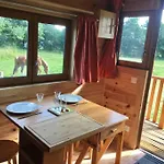 Poneys 40min Mt St Michel 30min Draps Serviettes Baie Normandie