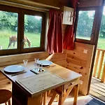 Poneys 40min Mt St Michel 30min Draps Serviettes Baie Normandie * La Chapelle-Cécelin