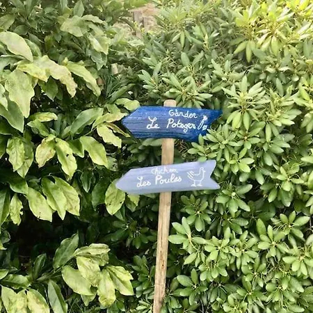 Vue Poneys, 40min Mt St Michel 30min Draps Serviettes Baie Normandie * La Chapelle-Cécelin