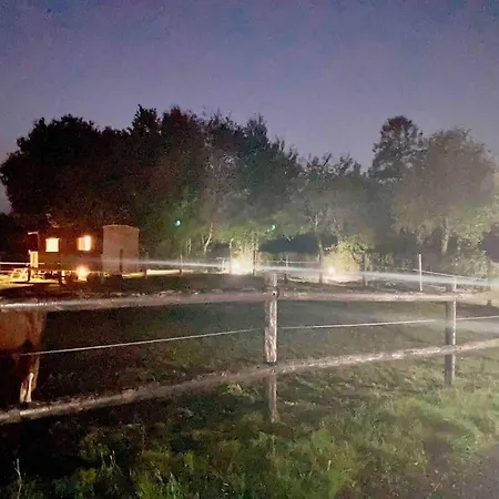 Poneys Mt St Michel 40min 30min Draps Serviettes Baie Normandie Vakantiehuis