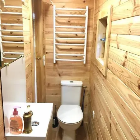 Vue Poneys, 40min Mt St Michel 30min Draps Serviettes Baie Normandie La Chapelle-Cécelin