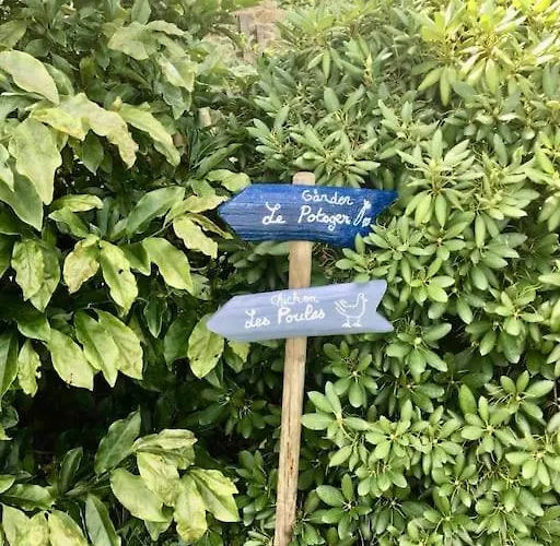 Vue Poneys, 40min Mt St Michel 30min Draps Serviettes Baie Normandie * La Chapelle-Cécelin