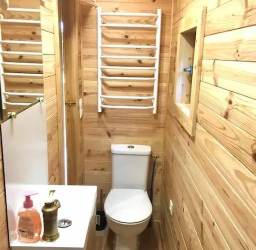 Vue Poneys, 40min Mt St Michel 30min Draps Serviettes Baie Normandie La Chapelle-Cécelin