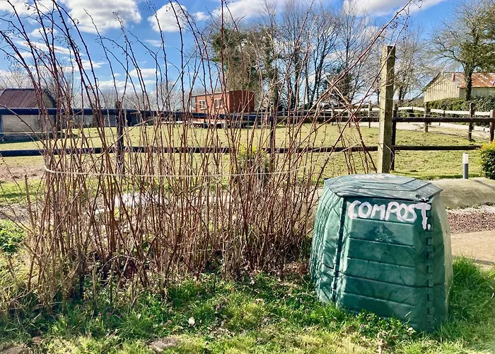 Vue Poneys, 40min Mt St Michel 30min Draps Serviettes Baie Normandie * La Chapelle-Cécelin